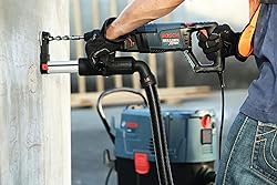 BOSCH HC2128 3/4 In. x 22 In. x 24 In. Bulldog