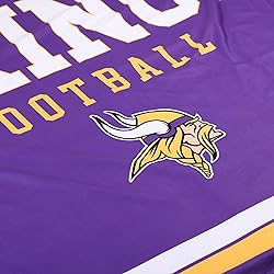 FOCO Minnesota Vikings NFL Team Property Of Sherpa
