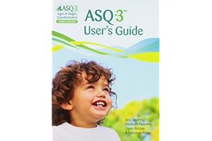 ASQ-3(Tm) Starter Kit