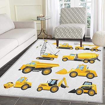 boys room rug