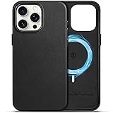 SHIELDON Case for iPhone 15 Pro Max 6.7", Genuine