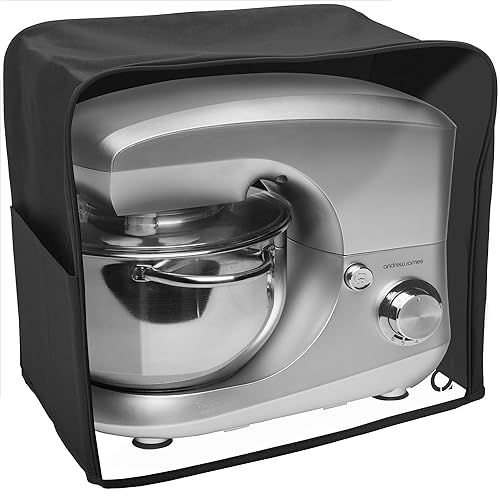 First4spares Dust Cover Protective Storage Jacket for Kenwood Chef Food Processors/Mixers