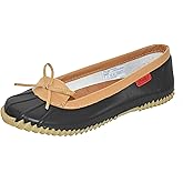 Chooka Womens' Waterproof Skimmer Ballet Flat