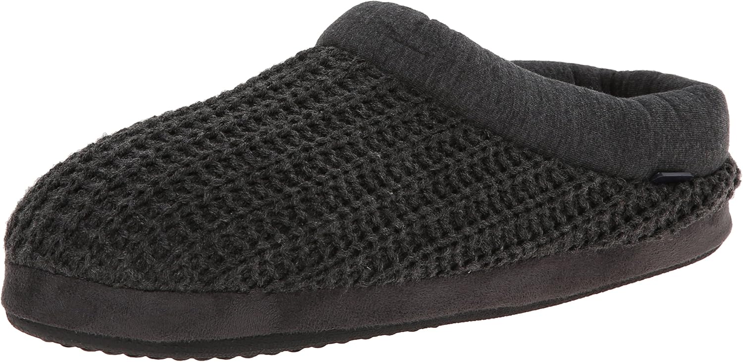 nautica house slippers