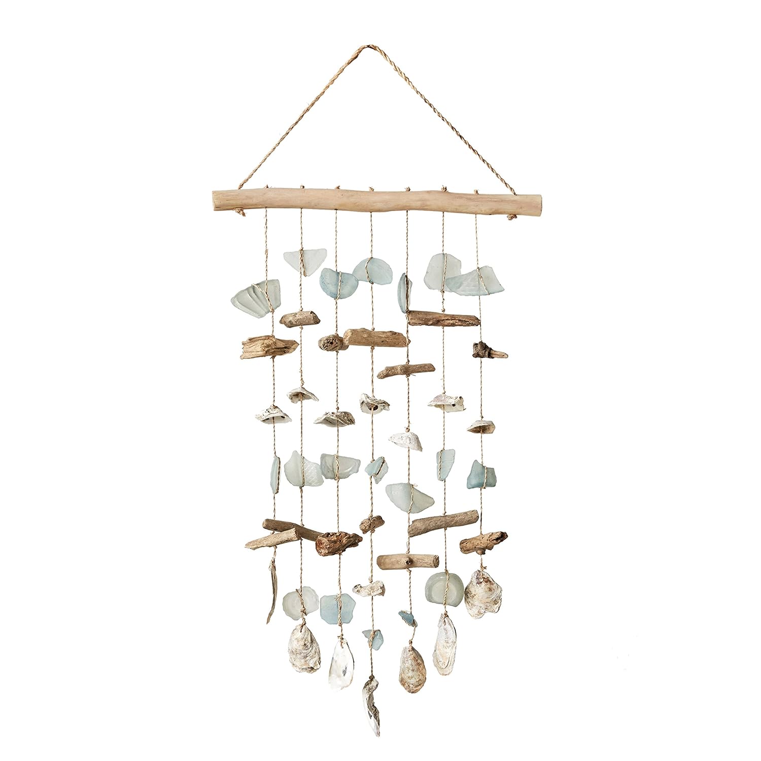 Best Home Decor Wind Chimes Sea Shells