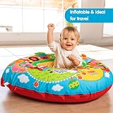 Galt Playnest Farm Baby Sit Me Up with Inflatable Ring 100cm view 12