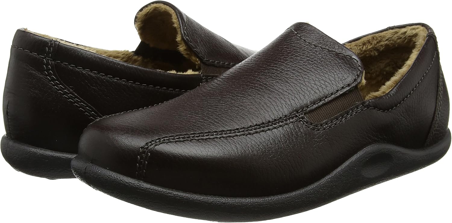 hotter mens slippers lazy