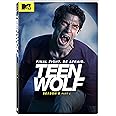 Teen Wolf: Season 6 Part 2 (DVD)