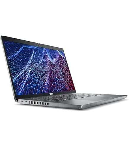 Amazon.com: Dell Latitude 5330 Laptop (2022) | 13.3