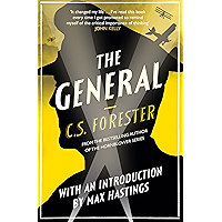 The General book cover