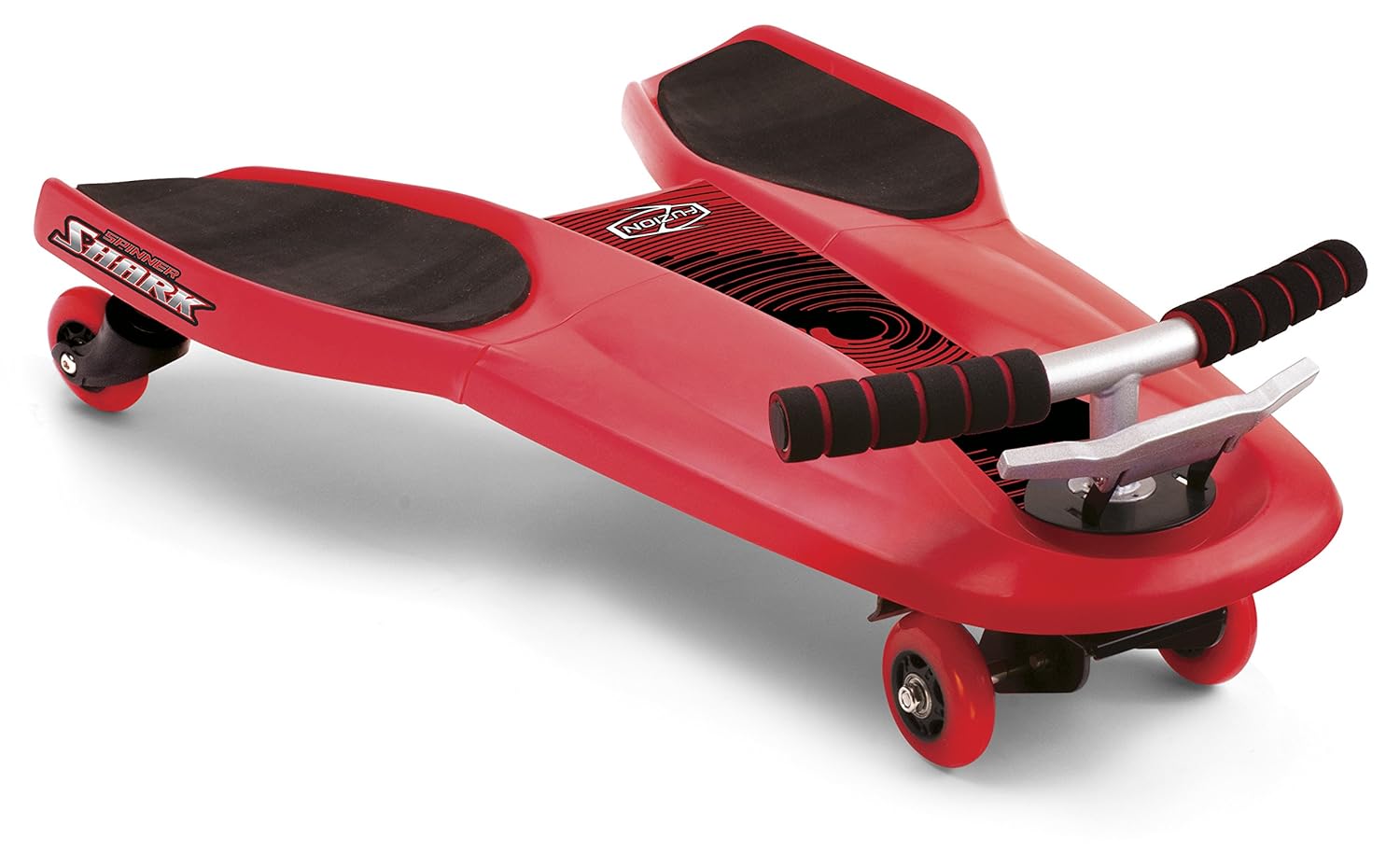 Fuzion Spinner Shark Drifting Kneeboard eBay