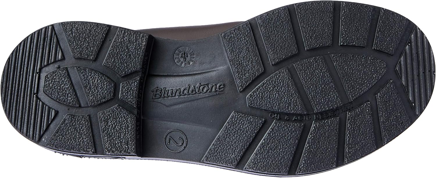 blundstone 530