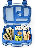 Bentgo Kids - Leakproof Children’s Lunch Box
