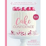 Cake Confidence 2nd Edition