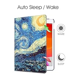 Fintie Rotating Case for iPad 9th Generation