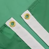 AZ FLAG Macau Flag 3x5 Ft 100D Polyester with 2 Brass Eyelets Fade Resistant view 2