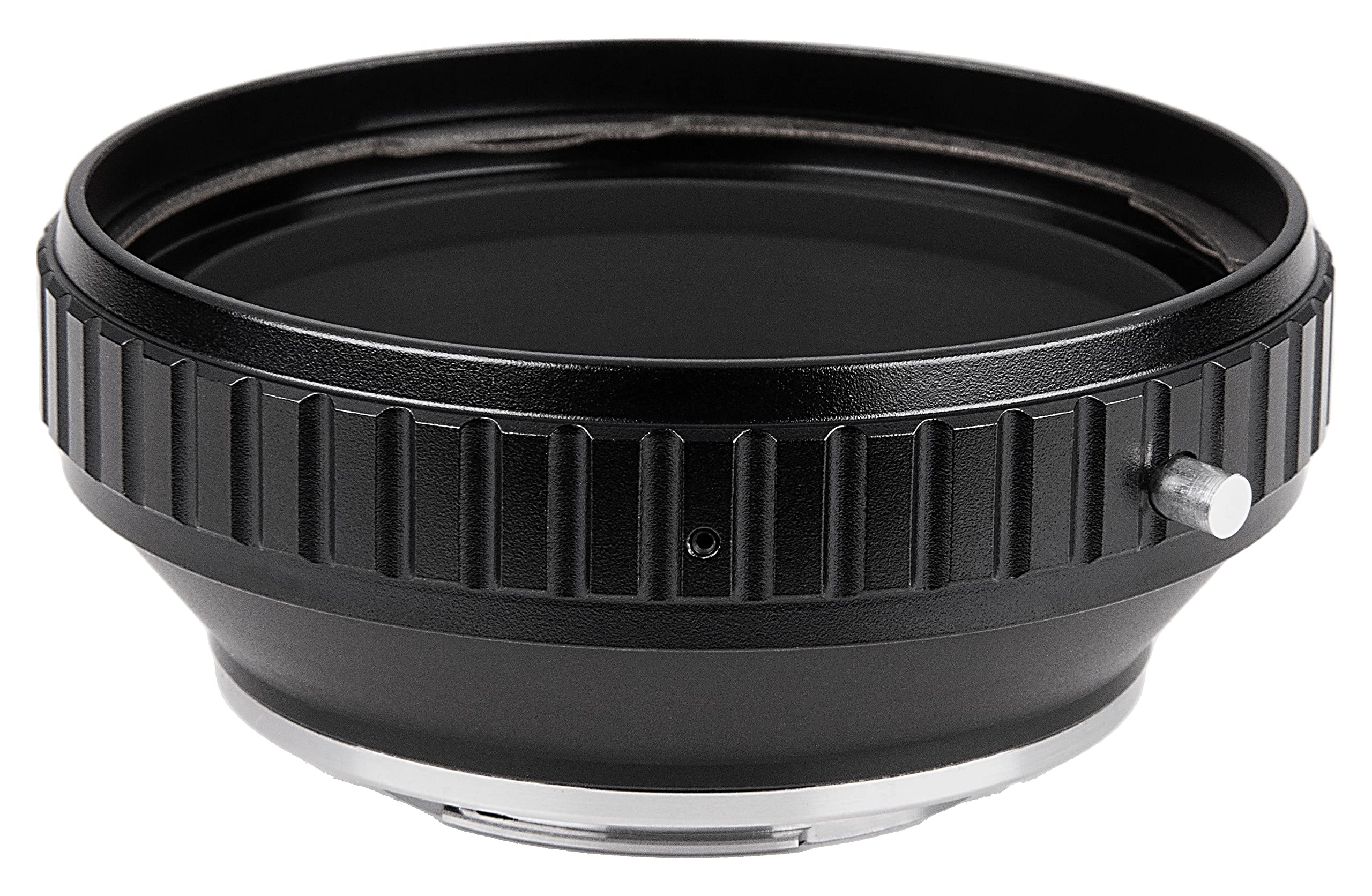 Fotodiox HB-Nikon Lens Mount Adapter - Hasselblad Lens to Nikon Cameras Fits Nikon — image 1