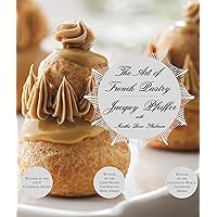 洋書　製菓レシピ本　French Patisserie Bite-Sized French Pastries for the Beginner Baker: Gruber