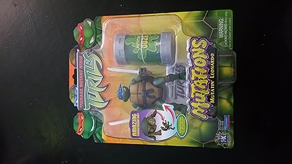 ninja turtles mutations toys