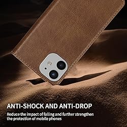 Neiye Compatible with iPhone 12/12 Pro Wallet Case