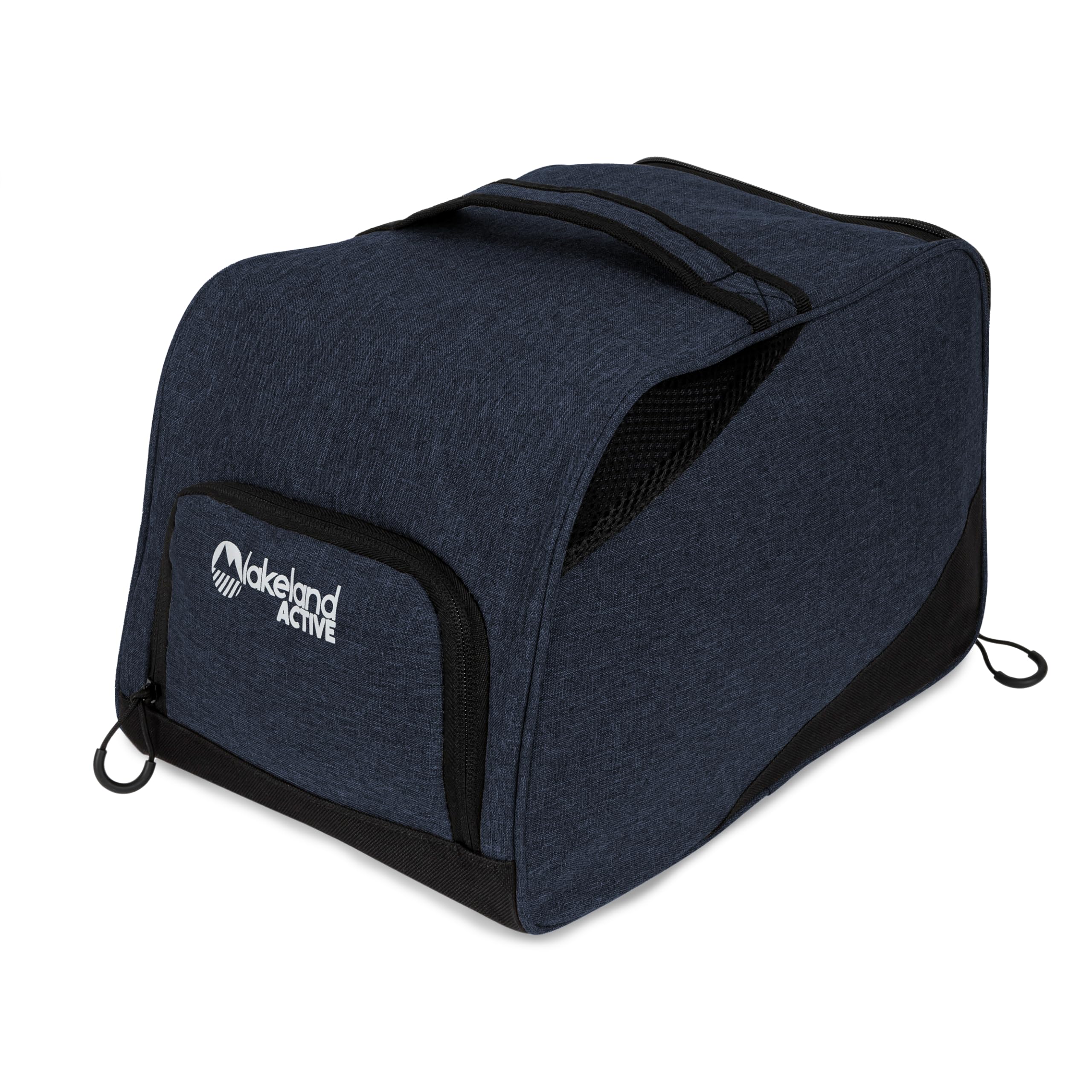 Lakeland Active Mosser Premium Waterproof Boot Bag - Navy