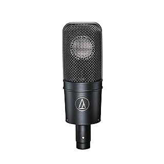 audio technica AT4040