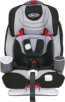 graco multi stage car seat