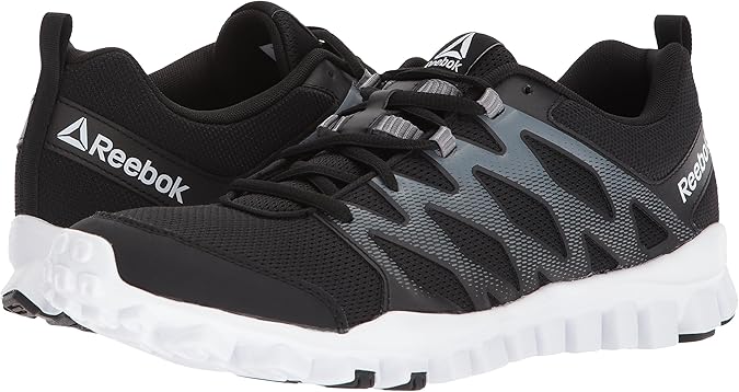 reebok realflex train 4.0