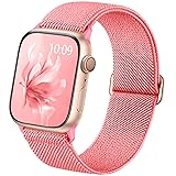 Solace Braided Band Compatible with Apple Watch