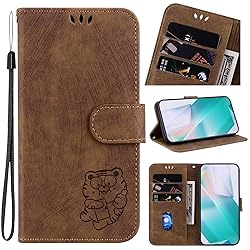 Jiajihua Cover Compatible with Umidigi A5 Pro 4G