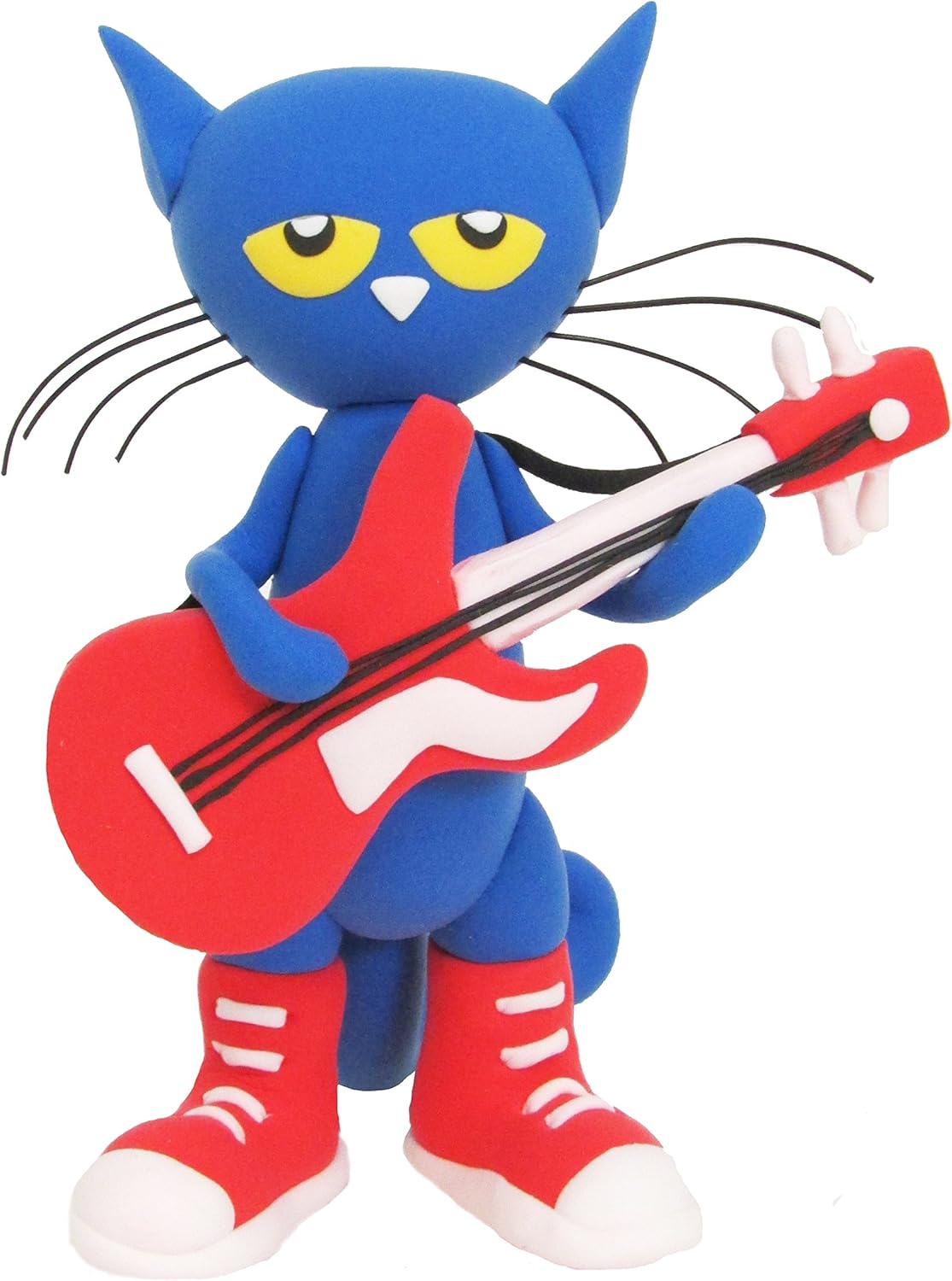 Amazon Pete The Cat Super Dough Toy ねんど おもちゃ