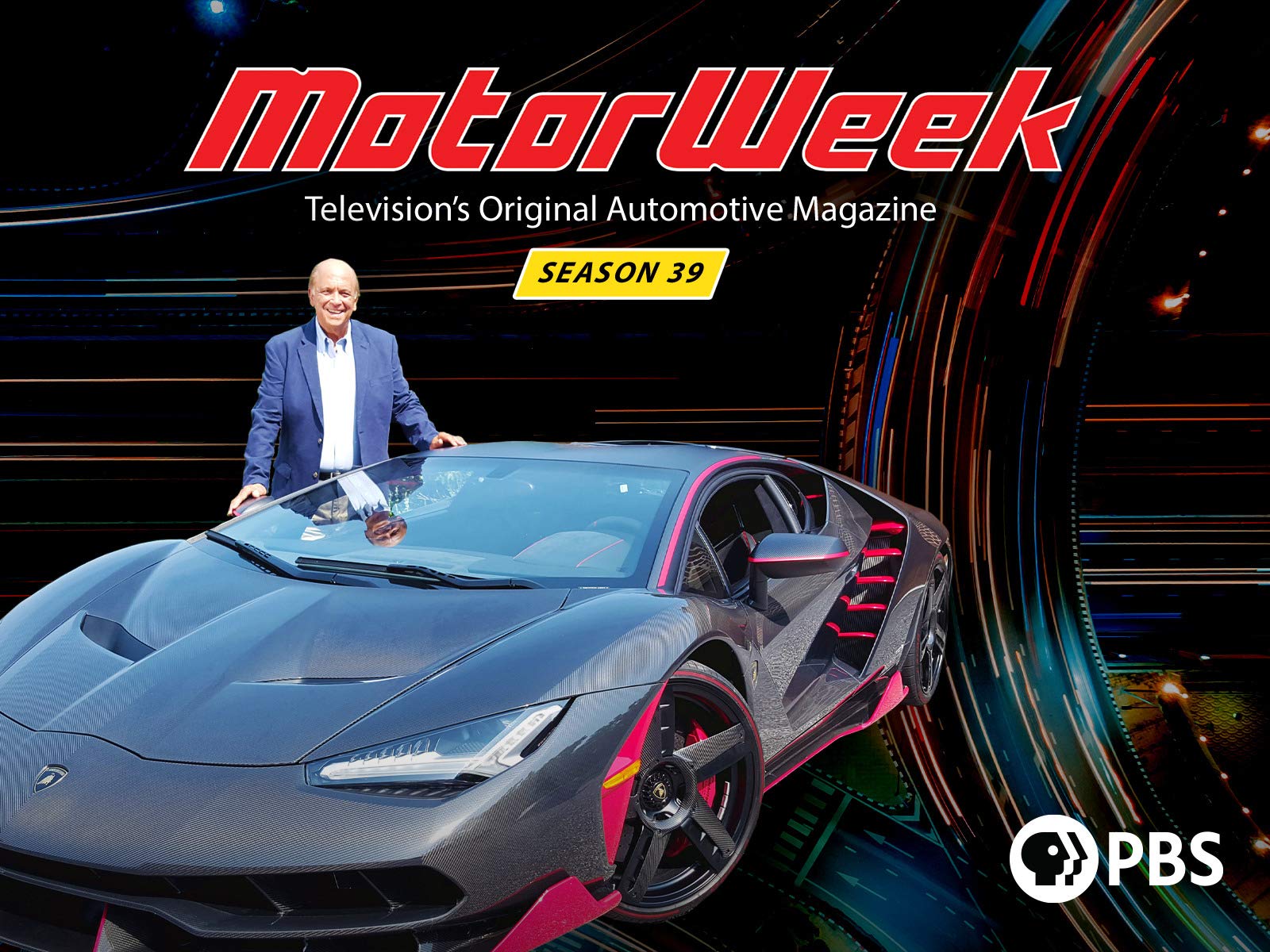 Watch MotorWeek Season 39 Prime Video