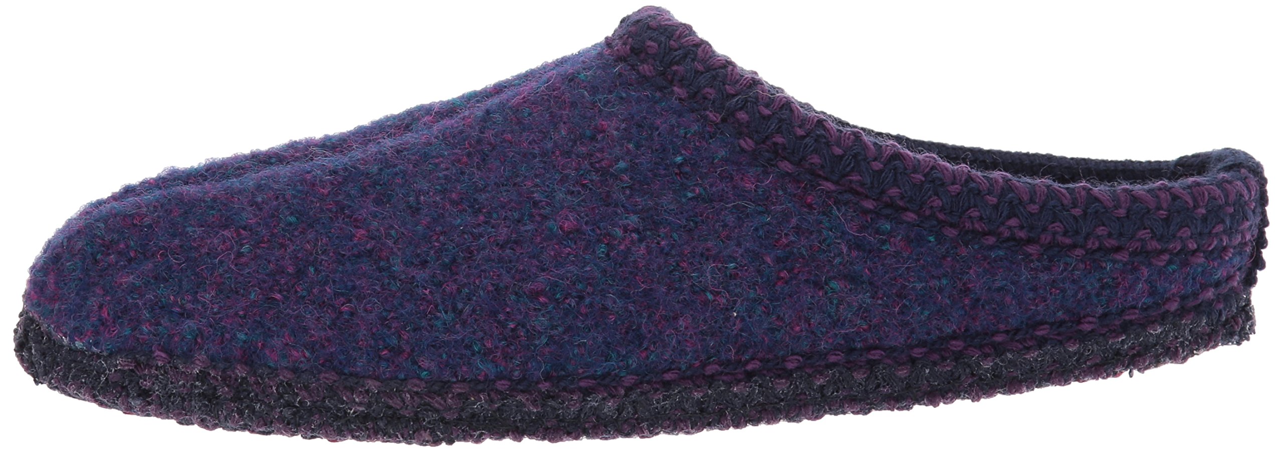 HAFLINGER Men's As Classic Slipper Choose SZ/color eBay