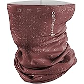 Carhartt unisex-adult Force Upf Lightweight Neck Gaiter