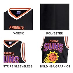 Ultra Game NBA Official Men’s Super Soft