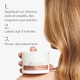 Wella Fusion Intense Repair Mask 500ml – Wella Professionals Hair Treatment view 5