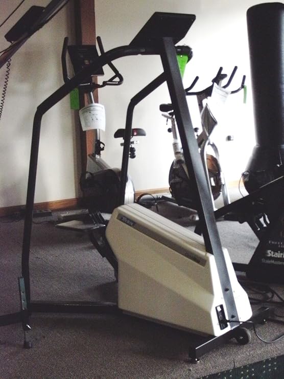 Tectrix Climbmax Stepper (Remanufactured) Step Machines