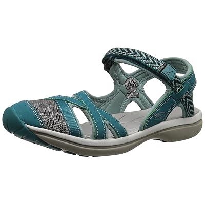 Buy Women's KEEN Sage Ankle Sandal Online Bahrain Ubuy