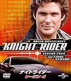 ナイトライダー シーズン 4 バリューパック [DVD]