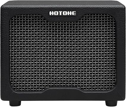 hotone speaker cabinet
