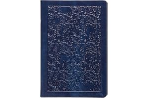 The Passion Translation New Testament (2020 Edition) Large Print Navy: With Psalms, Proverbs and Song of Songs