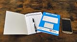 Cherry Tenants Rent Book Assured Tenancy A5 16 Pages 368 Entries view 9