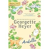 Arabella (The Georgette Heyer Signature Collection)