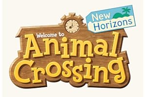 Animal Crossings New Horizons - Nintendo Switch [Digital Code]