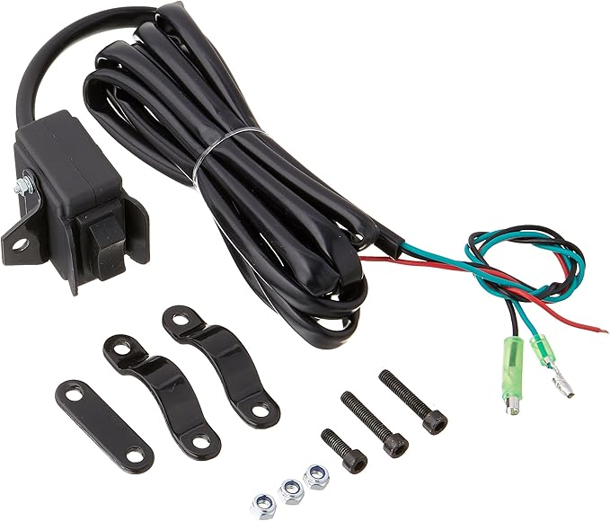 Superwinch Replacement Parts 8712894 Switch Rocker LT3000 ATV
