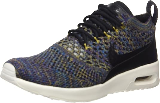 nike women's air max flyknit
