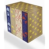 Thomas Hardy Boxed Set: Tess of the D'Urbervilles, Far from the Madding Crowd, The Mayor of Casterbridge, Jude