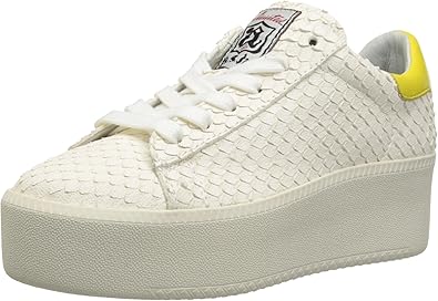 ash cult platform sneakers