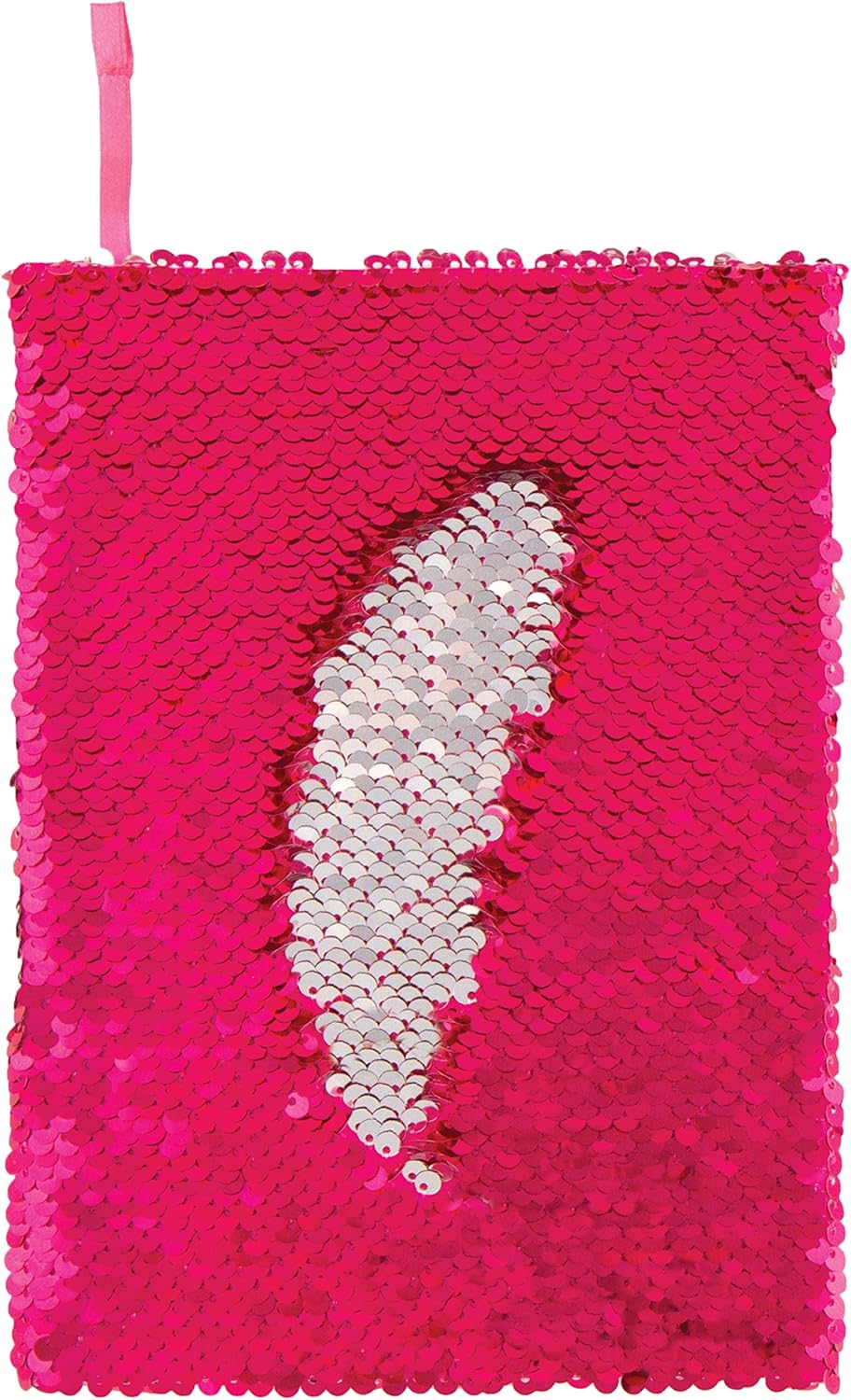 Stylelab By Fashion Angels Magic Sequin Journal Mermaidblack