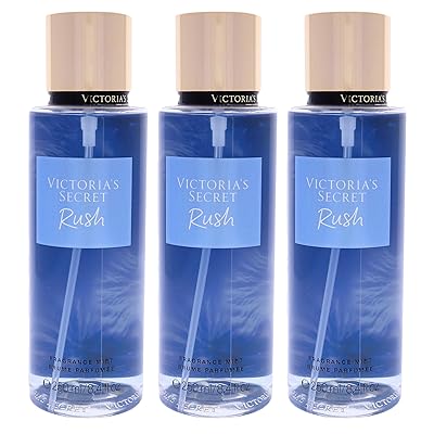 Rush Fragrance Mist by Victorias Secret for Women Oman Ubuy
